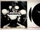1974 Time Of The Zombies Vinyl 2-LP Record Gatefold Epic KEG 32861