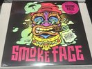 Mickey Diamond Smoke Face Alt Cover Vinyl