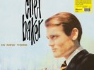 Chet Baker - In New York - Limited Clear Vinyl [New Vinyl LP] Clear Vinyl, Ltd E
