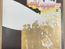 LED ZEPPELIN - II - ORIGINAL UK ORANGE & PLUM ATLANTIC GATEFOLD LP 5/4 -588198