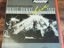 Paule Panke Pankow Live 1982 LP