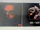 THE WEEKND LIVE AT SOFi RSD Vinyl + MY DEAR MELANCHOLY VINYL - SEALED/MINT