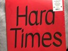 Paramore David Byrne RSD 2024 Hard Times Burning Down The House
