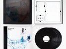 Radiohead OK COMPUTER OKNOTOK 1997 2017 BOX SET New Vinyl 3 LP + 2 Cassette