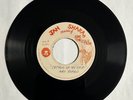 MAX ROMEO. FARI CAPTAIN OF MY SHIP. UK VINYL 7