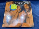 SEALED  THE THREE SOUNDS BLUE NOTE BLP 1600 STICKER SHRINK STEREO JP LP