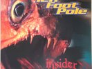 Ten Foot Pole / Insider 1999 US Punk LP Epitaph Records 865521