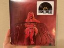 Sabrina Carpenter RSD Feather vinyl record