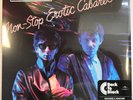 Soft Cell Non-Stop Erotic Cabaret LP Album vinyl record 2014 reissue 180gram