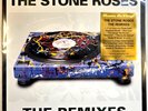 The Stone Roses – The Remixes LP Album vinyl record 2 x 180gram remastered 2021
