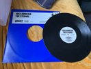 Jose Amnesia - The Eternal  - Trance Vinyl