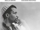 Abdullah Ibrahim Good News from Africa (Vinyl) 12
