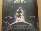 AC/DC Ac dc Ballbreaker 2014 PROMO STICKER PRESS REMASTER VINYL LP SEALED acdc