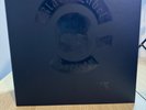 Black Label Society None More Black 22 LP vinyl box set sold out OOP Zakk Wylde