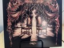 Fabio Frizzi Dark Chamber 2 LP vinyl Cadabra Records subscriber variant