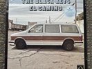 The Black Keys - El Camino 10th Ann. RARE out of print vinyl 3 x LP record (NEW)