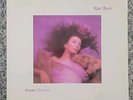 Kate Bush - Hounds Of Love, Vinyl, LP, Album, Limited Edition, Grey/Pink...
