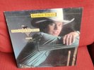 George Strait: Straight From The Heart MCA 5320 1982 Original