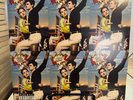 Lana Del Rey Norman Fucking Rockwell NFR green vinyl uncensored cover sold out