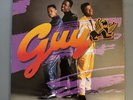 Guy Vinyl LP VG /VG, Uptown MCA-42176 (1988)