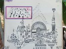LP 33T  Pink Floyd ‎– Relics / Press France 1971 – C 048-50740 / Média N.Mint-