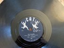 The Chords Sh-Boom 1954 Doo Wop 10” 78 Cat Records