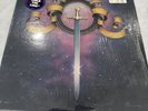 Toto - Self Titled - 1978 US First Press (EX) HYPE Sticker Ultrasonic Clean