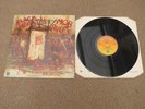 Black Sabbath – Mob Rules, Vertigo Records, EX