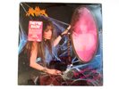 HELLION POSTCARDS FROM THE ASYLUM LP SEALED ORIGINAL 1988 VINYL