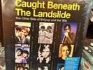 CAUGHT BENEATH THE LANDSLIDE Britpop Sealed 2xLP 2021 RIDE BLUR OASIS PULP LUSH