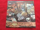 Frank Zappa & The Mothers Over-Nite Sensation Vinyl LP Discreet MS 2149 tested