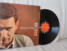 SHELLY MANNE 234 US Impulse AS-20 JAZZ BOP BEBOP RVG MONO LP Coleman Hawkins