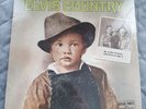 ELVIS PRESLEY COUNTRY 10,000 YEARS LSP-4460 (USA 1971 ORIGINAL) 
