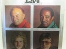 LP - L. A. 4 - JUST FRIENDS - USA Press - LIMITED EDITION - DIRECT TO DISC