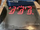 Vintage The POLICE 
