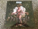 NEW Melanie Martinez PORTALS Vinyl SIGNED AUTOGRAPHED Bloodshot Translucent LP
