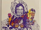 PORTUGAL THE MAN - In the Mountain in the Cloud LP White Vinyl EX
