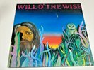 Leon Russell Will O’ The Wisp 1975 LP Vinyl Album Shelter MINTY SR-2138