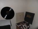 PEARL JAM VITALOGY ORIGINAL VINYL ALBUM