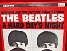 { song title error} The Beatles A Hard Day's Night Soundtrack Stereo UAS 6366 LP