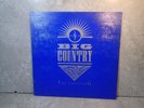 Big Country The Crossing 12 Inch Vinyl Record LP UK 1983 Mercury MERS 27 Blue