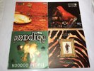 Voodoo People / Breathe / Smack / Firestarter The Prodigy 12