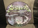Metallica Creeping Death Picture Disc