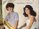 Bebe And Donnie Singer ‎– Lady Rhythm / Bi-Cycle / Rare Private Disco Funk 45