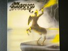 MERCY – same - rare Swedish Metal Blizzard Blacksmith Crystal Pride