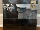 U2 The Joshua Tree LP Double Heavy Weight Vinyl New SEALED NM