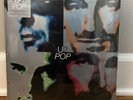 U2 Pop New Vinyl LP 180 Gram Sealed intact Shrink and Hype sticker