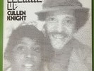 Cullen Knight ‎– Looking Up LP Vinyl Spiritual Jazz Holy Grail Soul Funk 12” NM