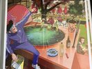 Gorillaz Cracker Island Rare Pop Up Poster Limited Edition