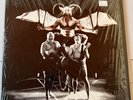 TENACIOUS D - Self Titled Debut Original 2001 Vinyl LP Pressing
